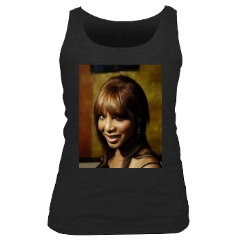 Toni Braxton Women's Tank Top