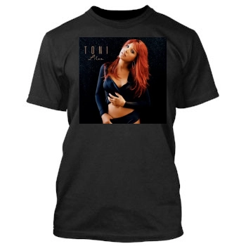 Toni Braxton Men's TShirt