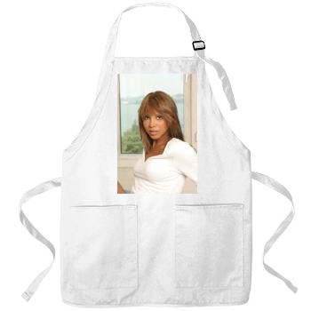 Toni Braxton Apron