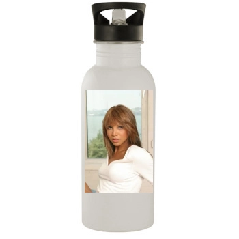 Toni Braxton Stainless Steel Water Bottle