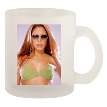 Toni Braxton 10oz Frosted Mug