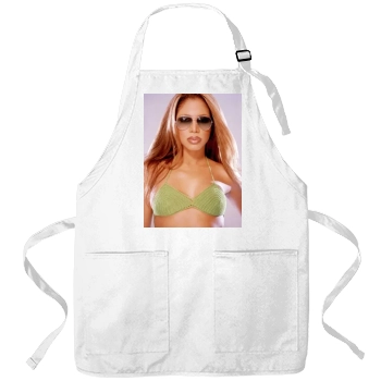 Toni Braxton Apron