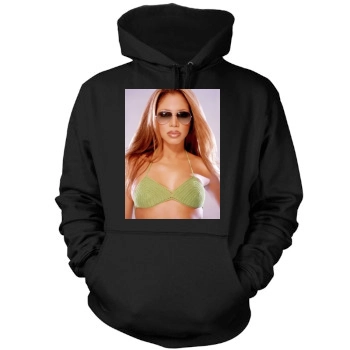 Toni Braxton Mens Pullover Hoodie Sweatshirt