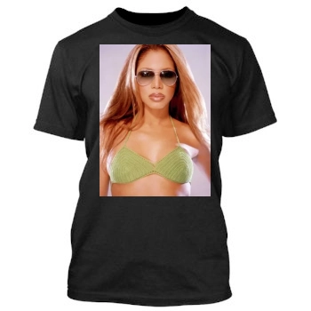 Toni Braxton Men's TShirt