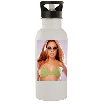 Toni Braxton Stainless Steel Water Bottle