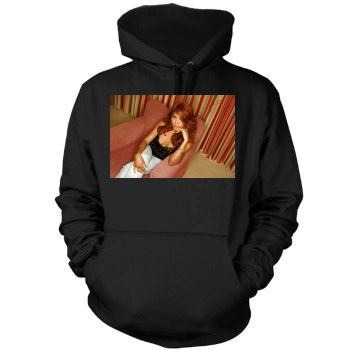 Toni Braxton Mens Pullover Hoodie Sweatshirt