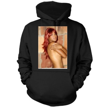 Toni Braxton Mens Pullover Hoodie Sweatshirt