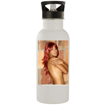 Toni Braxton Stainless Steel Water Bottle