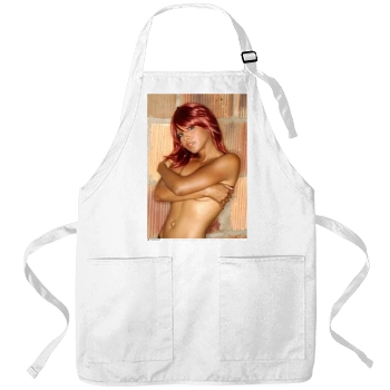 Toni Braxton Apron