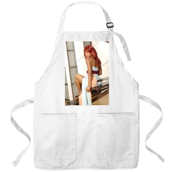 Toni Braxton Apron