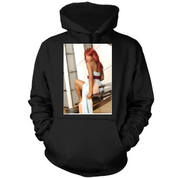 Toni Braxton Mens Pullover Hoodie Sweatshirt