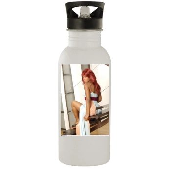 Toni Braxton Stainless Steel Water Bottle