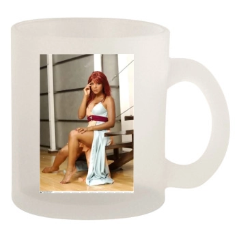 Toni Braxton 10oz Frosted Mug