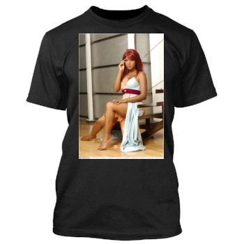 Toni Braxton Men's TShirt