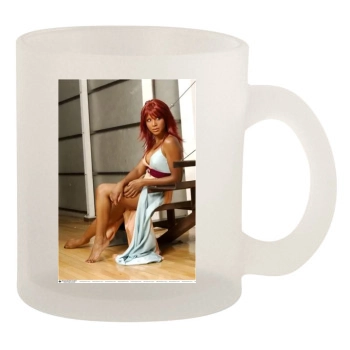 Toni Braxton 10oz Frosted Mug