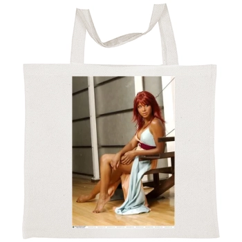 Toni Braxton Tote