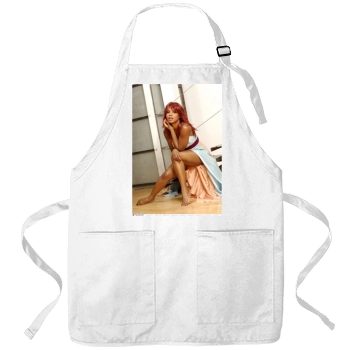 Toni Braxton Apron