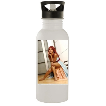 Toni Braxton Stainless Steel Water Bottle