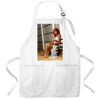 Toni Braxton Apron