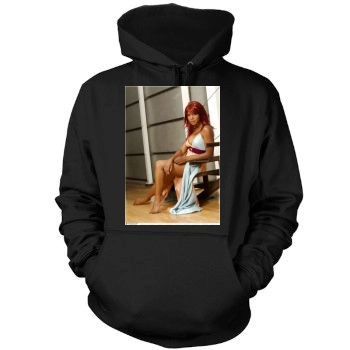 Toni Braxton Mens Pullover Hoodie Sweatshirt