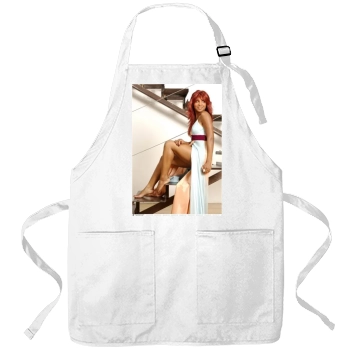 Toni Braxton Apron