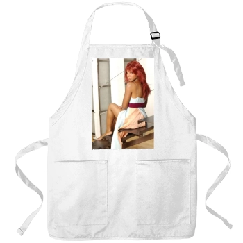 Toni Braxton Apron