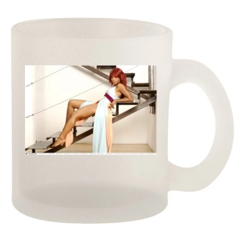 Toni Braxton 10oz Frosted Mug