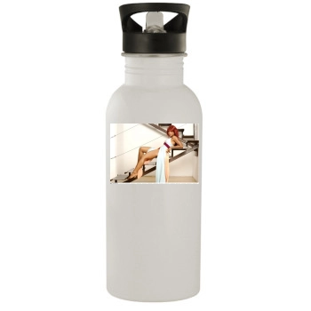 Toni Braxton Stainless Steel Water Bottle