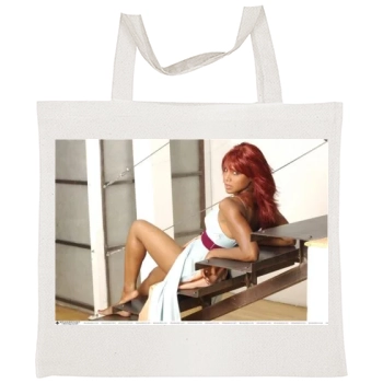 Toni Braxton Tote