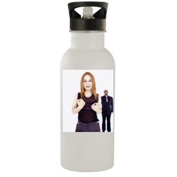 Tori Amos Stainless Steel Water Bottle