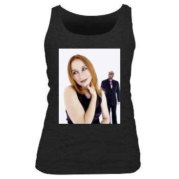 Tori Amos Women's Tank Top