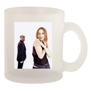 Tori Amos 10oz Frosted Mug