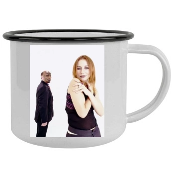 Tori Amos Camping Mug