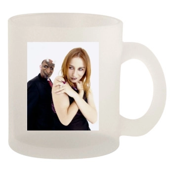 Tori Amos 10oz Frosted Mug