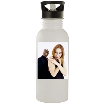 Tori Amos Stainless Steel Water Bottle