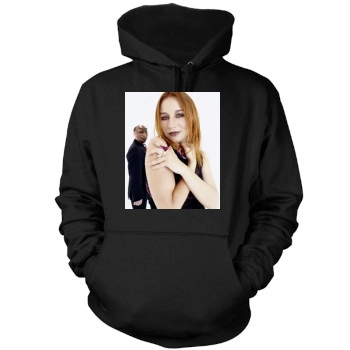 Tori Amos Mens Pullover Hoodie Sweatshirt