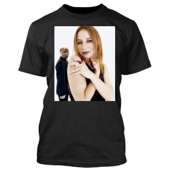 Tori Amos Men's TShirt