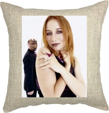 Tori Amos Pillow