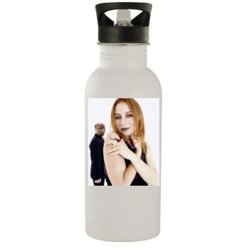 Tori Amos Stainless Steel Water Bottle