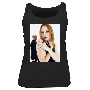 Tori Amos Women's Tank Top