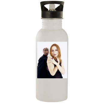 Tori Amos Stainless Steel Water Bottle