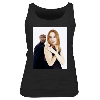 Tori Amos Women's Tank Top