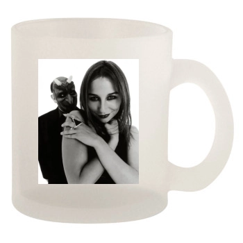 Tori Amos 10oz Frosted Mug