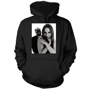 Tori Amos Mens Pullover Hoodie Sweatshirt