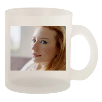 Tori Amos 10oz Frosted Mug