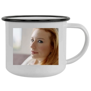 Tori Amos Camping Mug