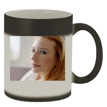 Tori Amos Color Changing Mug