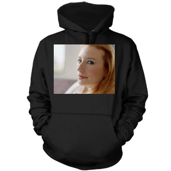 Tori Amos Mens Pullover Hoodie Sweatshirt