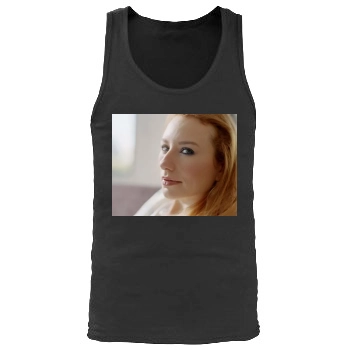 Tori Amos Men's Tank Top