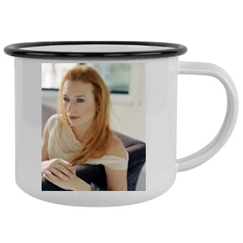 Tori Amos Camping Mug